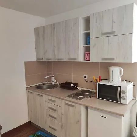 Castello Kraljevi Cardaci Komplex *