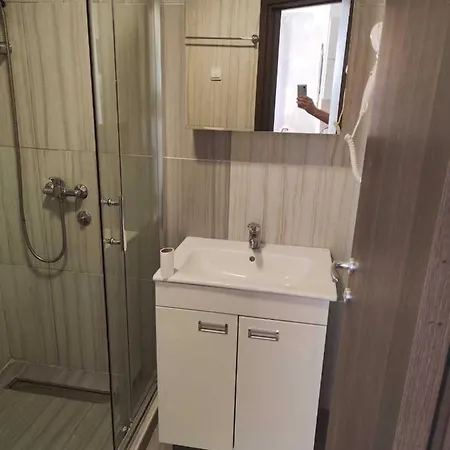 Castello Kraljevi Cardaci Komplex Διαμέρισμα *