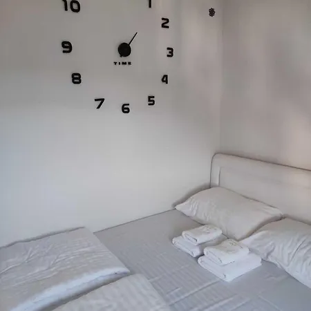 Castello Kraljevi Cardaci Komplex *