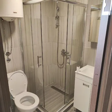 Διαμέρισμα Castello Kraljevi Cardaci Komplex *