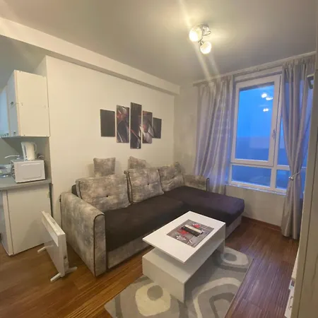 Castello Kraljevi Cardaci Komplex Κοπαόνικ