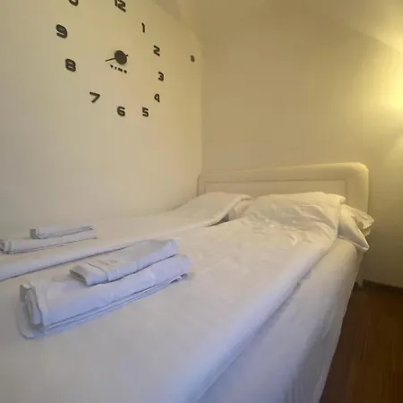 Διαμέρισμα Castello Kraljevi Cardaci Komplex Κοπαόνικ