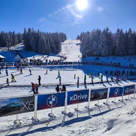 Castello Kraljevi Cardaci Komplex Διαμέρισμα *