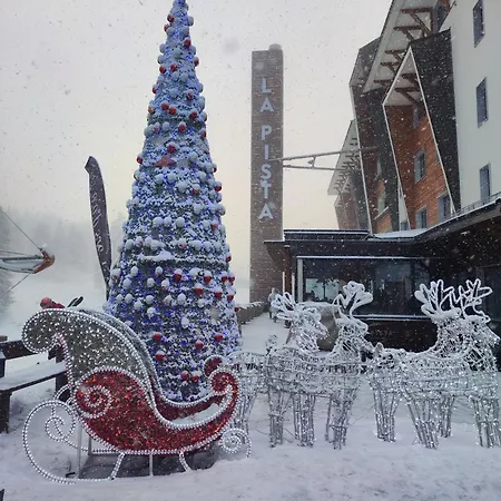 Castello Kraljevi Cardaci Komplex *