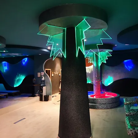 Διαμέρισμα Castello Kraljevi Cardaci Komplex *