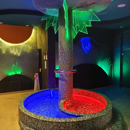 Castello Kraljevi Cardaci Komplex Διαμέρισμα Κοπαόνικ