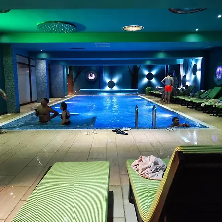 Διαμέρισμα Castello Kraljevi Cardaci Komplex *