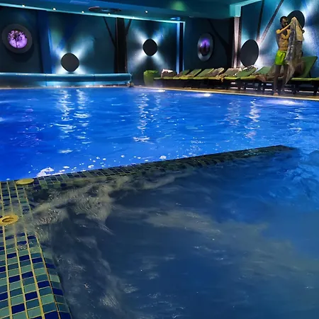 Διαμέρισμα Castello Kraljevi Cardaci Komplex