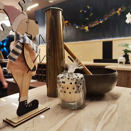 Castello Kraljevi Cardaci Komplex * Κοπαόνικ