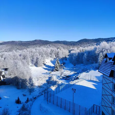 Castello Kraljevi Cardaci Komplex Κοπαόνικ