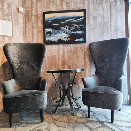 Διαμέρισμα Castello Kraljevi Cardaci Komplex Κοπαόνικ