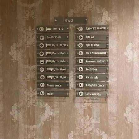 Διαμέρισμα Castello Kraljevi Cardaci Komplex *