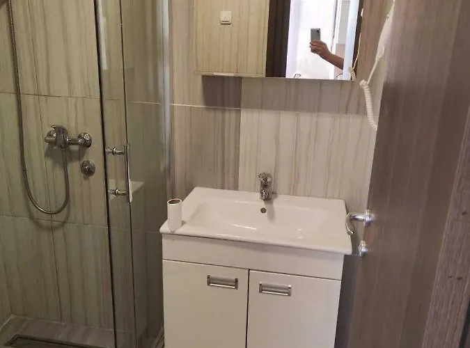 Castello Kraljevi Cardaci Komplex شقة *