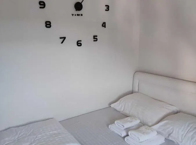 Castello Kraljevi Cardaci Komplex *