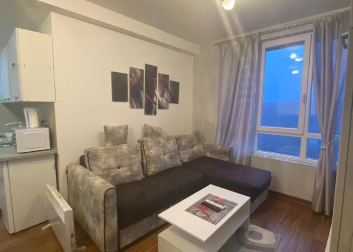 Castello Kraljevi Cardaci Komplex كوباونيك