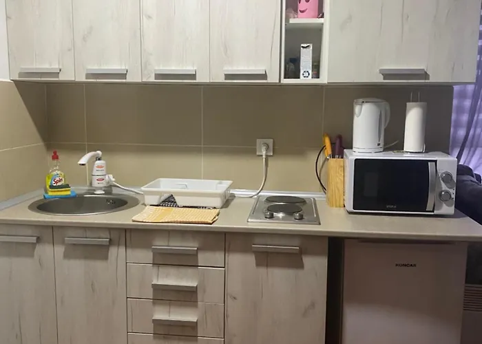 Castello Kraljevi Cardaci Komplex