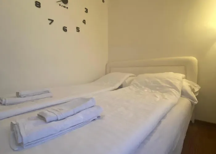 شقة Castello Kraljevi Cardaci Komplex كوباونيك