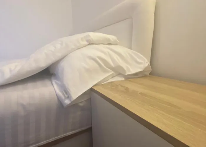 Castello Kraljevi Cardaci Komplex شقة