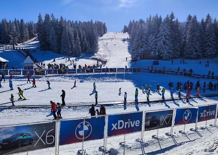 Castello Kraljevi Cardaci Komplex شقة *