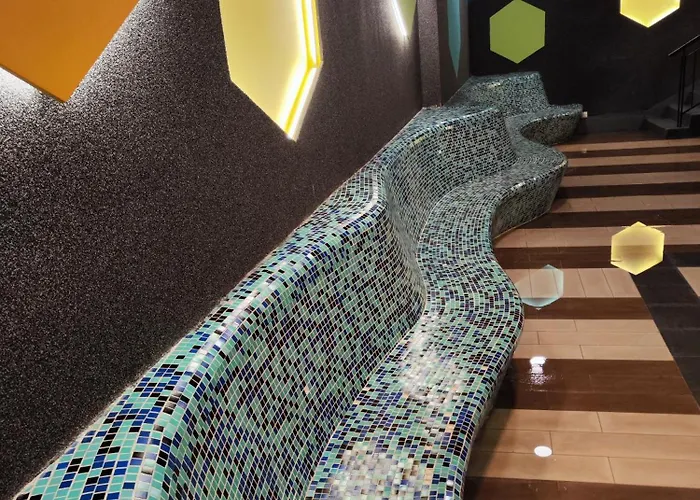 Castello Kraljevi Cardaci Komplex