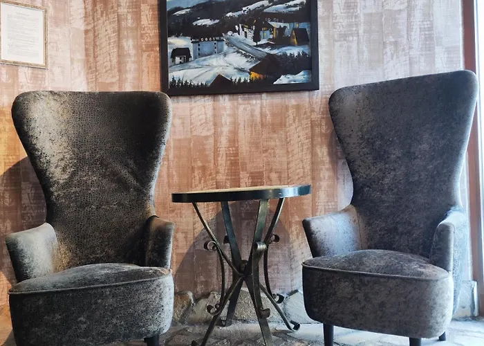 شقة Castello Kraljevi Cardaci Komplex كوباونيك